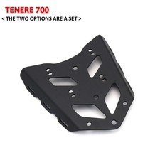 NUOVO Ricambi Moto Top Case