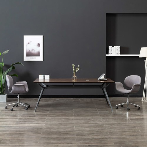 Vidaxl sedie pranzo - da,