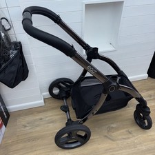 Telaio Egg®2 con Cestino