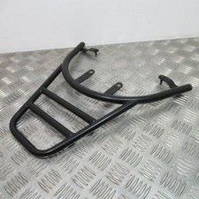 Portapacchi PIAGGIO ZIP 50 4T
