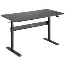 Scrivania Ergonomica con