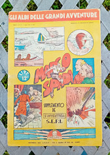 MARCO SPADA Ed. SEPI-CAPRIOTTI