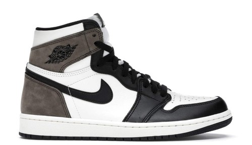 Jordan retro high dark - 1,