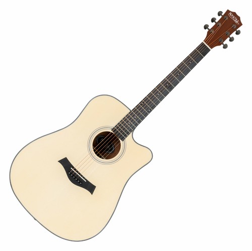 Chitarra acustica folk - chitarra,