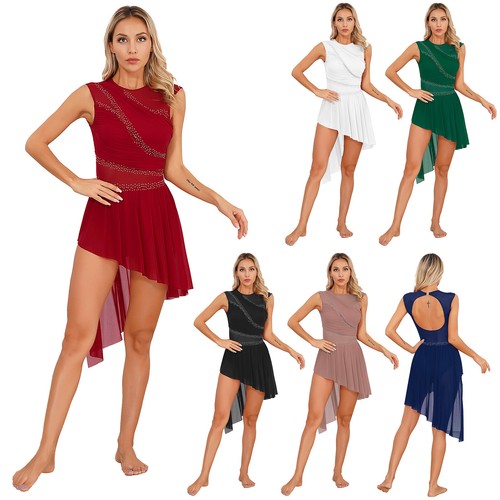 Abito donna maglia figura