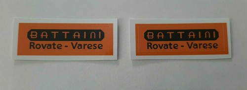 Adesivi decals crick jack - 2-adesivi,