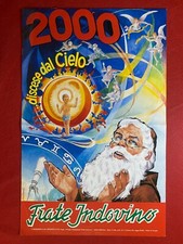 CALENDARIO 2000 FRATE INDOVINO