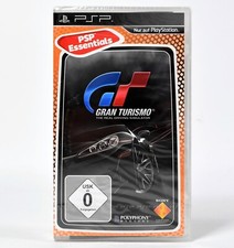 Sony Playstation PSP, Gran