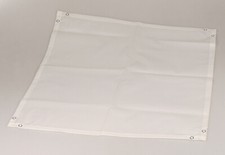 PRL) TELO DIFFUSORE BANK SOFTBOX 50x50cm INTERNAL DIFFUSER VIDEO PRO NOS PHOTO