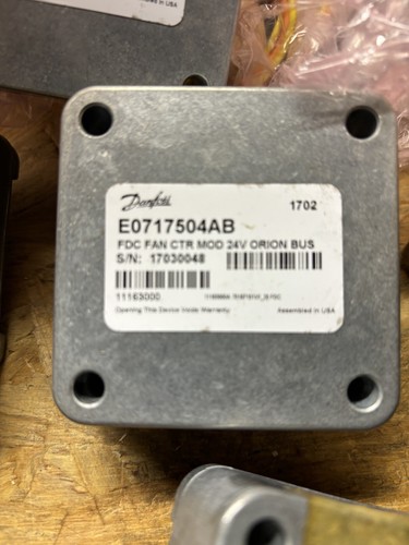 Danfoss e0717504ab - danfoss,