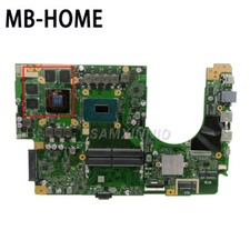 Per ASUS N580G N580GD X580