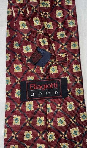 Cravatta laura biagiotti 100 - cravatta, 100%
