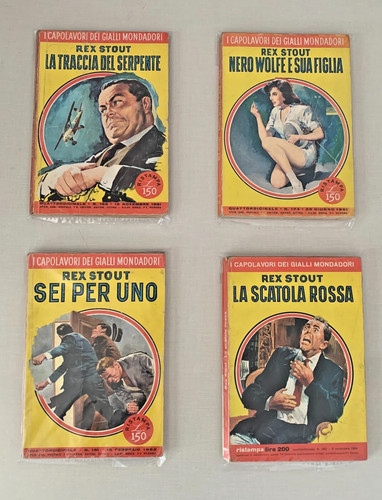 Rex stout lotto - stout,lotto, 3