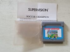 RETROGAME SUPERVISION WATARA