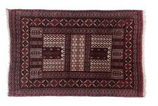 Bukara Bukhara Turkmeno