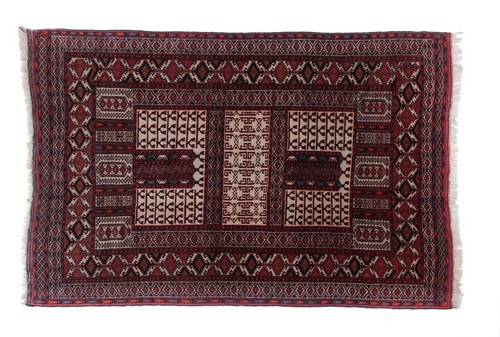 Bukara bukhara turkmeno - bukhara,