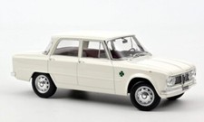 Alfa romeo giulia super - giulia, ti