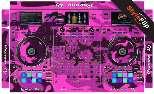 Pioneer ddj rzx - ddj-rzx, |