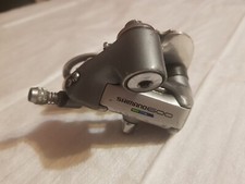 Cambio Shimano 600 tricolor RD 6400