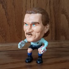 Vintage PVC Figures - Stefano