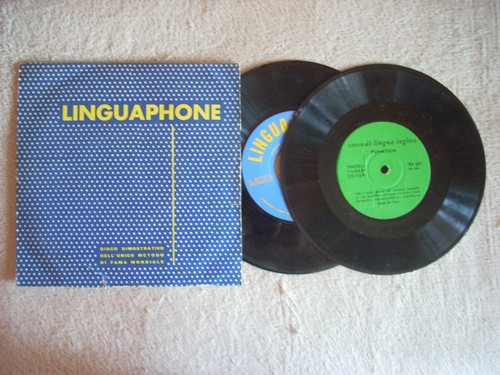 Lingua phone corso di - lingua,