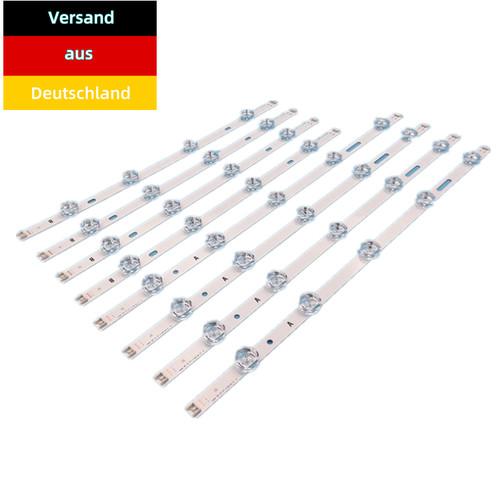 Strisce led barre - strisce, per