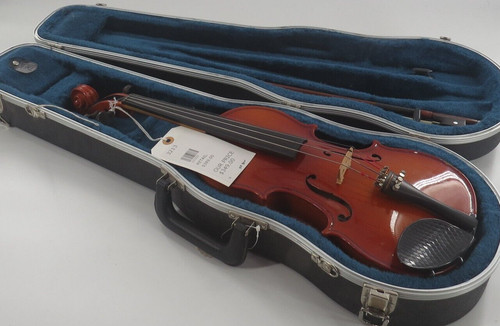 Violino modello hans garrett - modello,