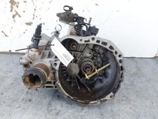 H61773 CAMBIO MANUALE 5M HYUNDAI GETZ (TB) 1.1B 12V 63CV (2002>2009)