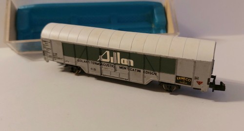 Rivarossi 9320 freight - 9320, for