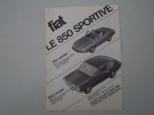 Advertising pubblicità 1965 - pubblicità,