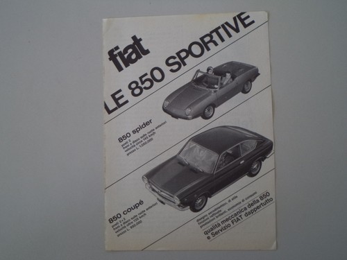Advertising pubblicità 1965 - pubblicità,