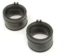 COLLETTORI ASPIRAZIONE PER HONDA NT DEAUVILLE 650 1998 1999 2000 2001 2003 2005 