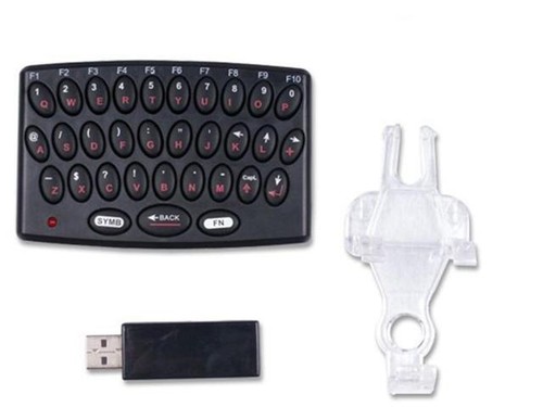 Watson ps3 tastiera wireless - ps3,
