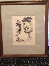 Vincenzo Manca. Stupenda china