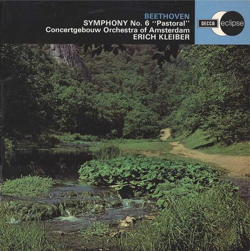 Beethoven sinfonia 6 - beethoven,