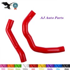 SILICONE HOSE For Alfa Romeo