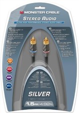 Monster cable mc400i2 - mc400i2, coppia