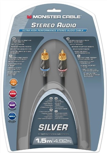 Monster cable mc400i2 - monster,