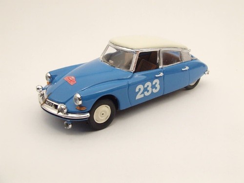 Rio 4153 citroen ds19 - rio,