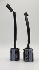 Condensatore potenza - condensatore, di