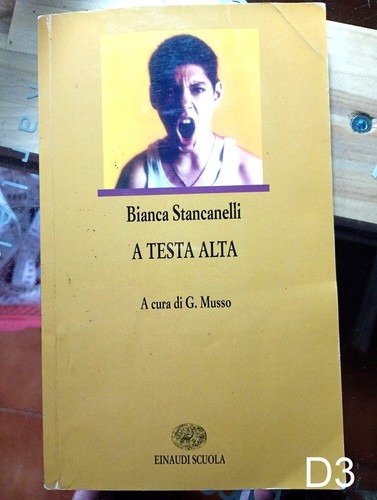 Testa alta stancanelli - di,