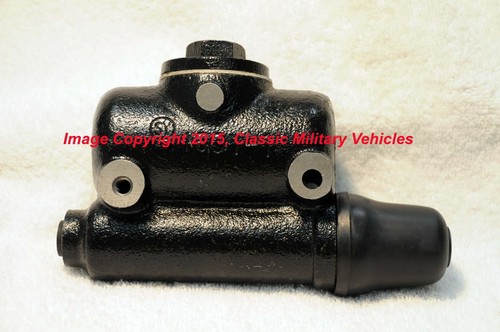 Willys ford gpw - mb,