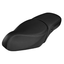 MF3328 Sella Pelle Nera