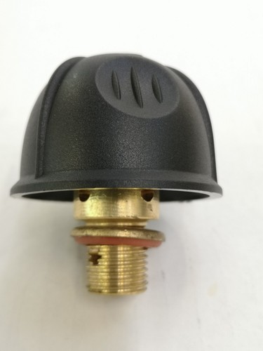 Ariete tappo sicurezza - di,