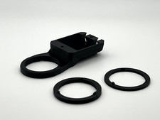 Bosch Kiox 300/500 Attacco