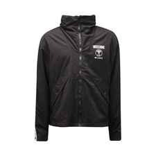 3452AQ giubbotto uomo MOSCHINO