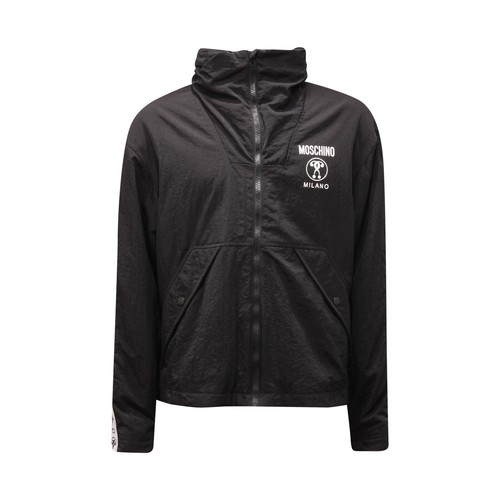 3452aq giubbotto uomo moschino - giubbotto,