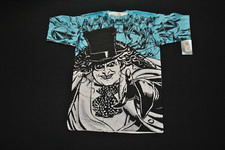 AOP NWT VTG 1992 DC Comics The