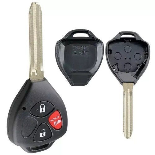 Cover chiave telecomando - , 3