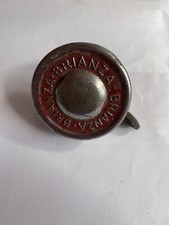 BRIANZA BICYCLE BELL ERA